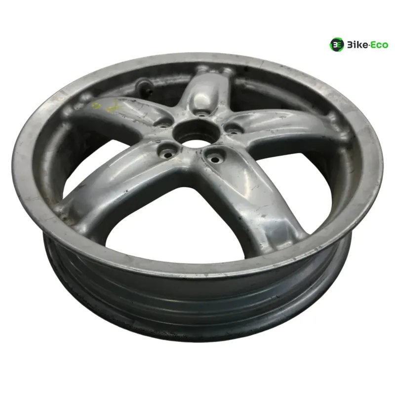 Jante arriere PIAGGIO X8 125 2004-2007