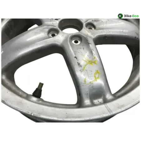 Jante arriere PIAGGIO X8 125 2004-2007