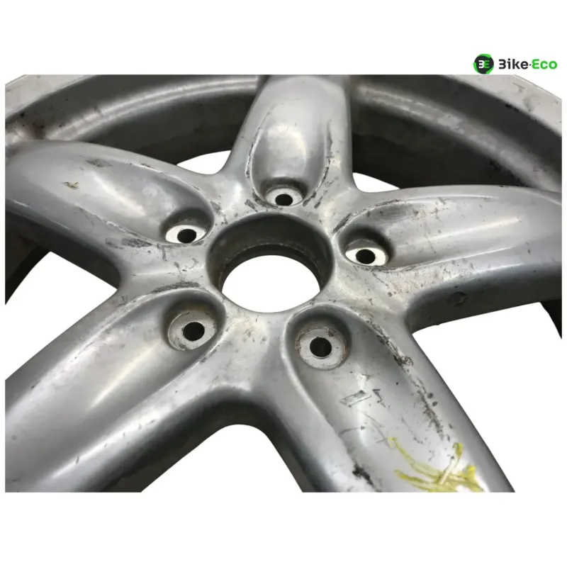 Jante arriere PIAGGIO X8 125 2004-2007