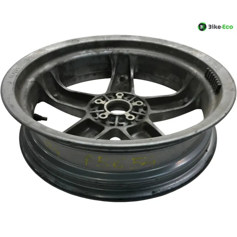 Jante arriere PIAGGIO X8 125 2004-2007