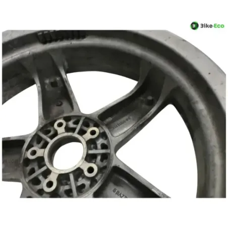Jante arriere PIAGGIO X8 125 2004-2007