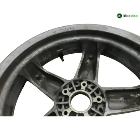 Jante arriere PIAGGIO X8 125 2004-2007