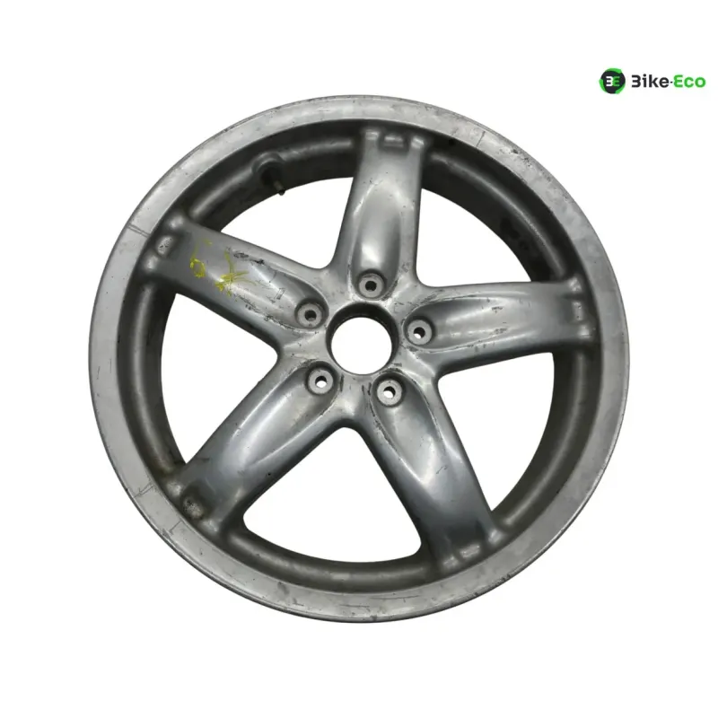Jante arriere PIAGGIO X8 125 2004-2007