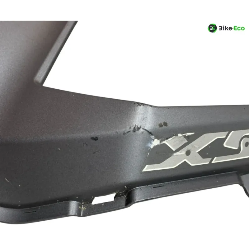 Cache lateral gauche HONDA MSX 125 2016-2020