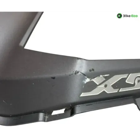 Cache lateral gauche HONDA MSX 125 2016-2020