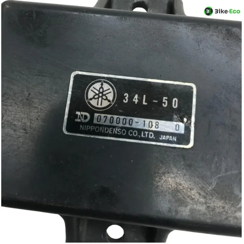 Boitier cdi YAMAHA XT 600 1984-1986