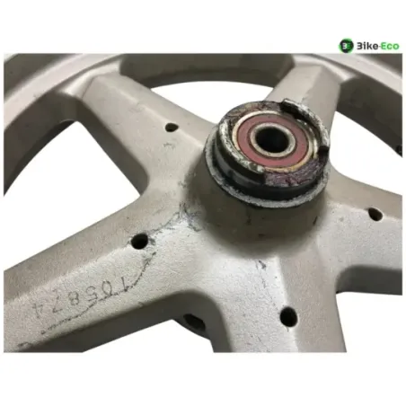 Jante avant SUZUKI UC 125 1999-2003 EPICURO