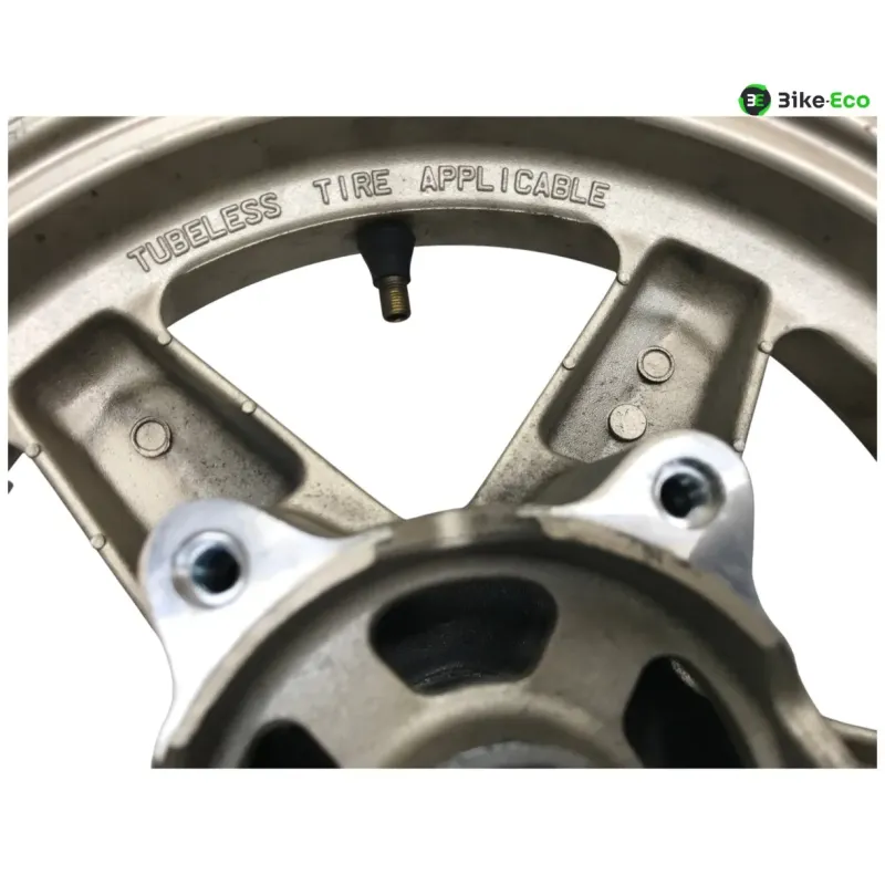 Jante avant SUZUKI UC 125 1999-2003 EPICURO