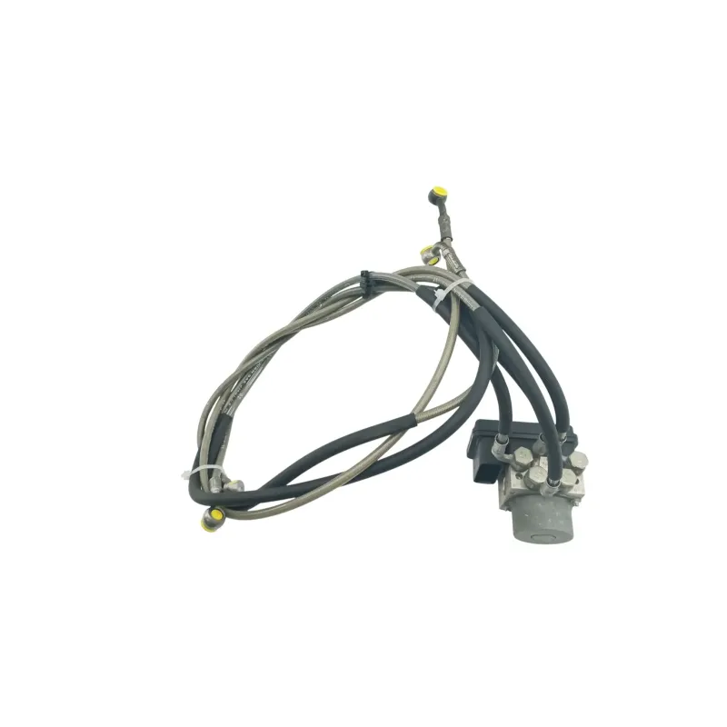 Module ABS ZERO MOTOR ZF 14.4 SR ABS 2014 - 2020