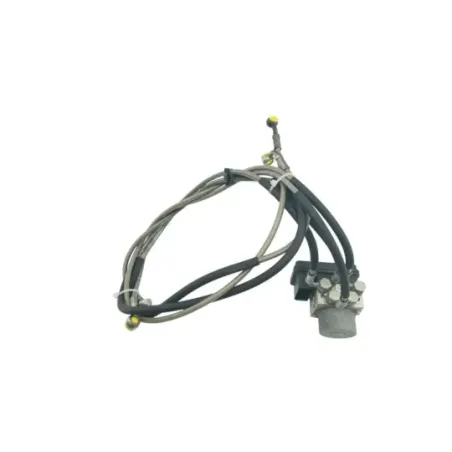 Module ABS ZERO MOTOR ZF 14.4 SR ABS 2014 - 2020