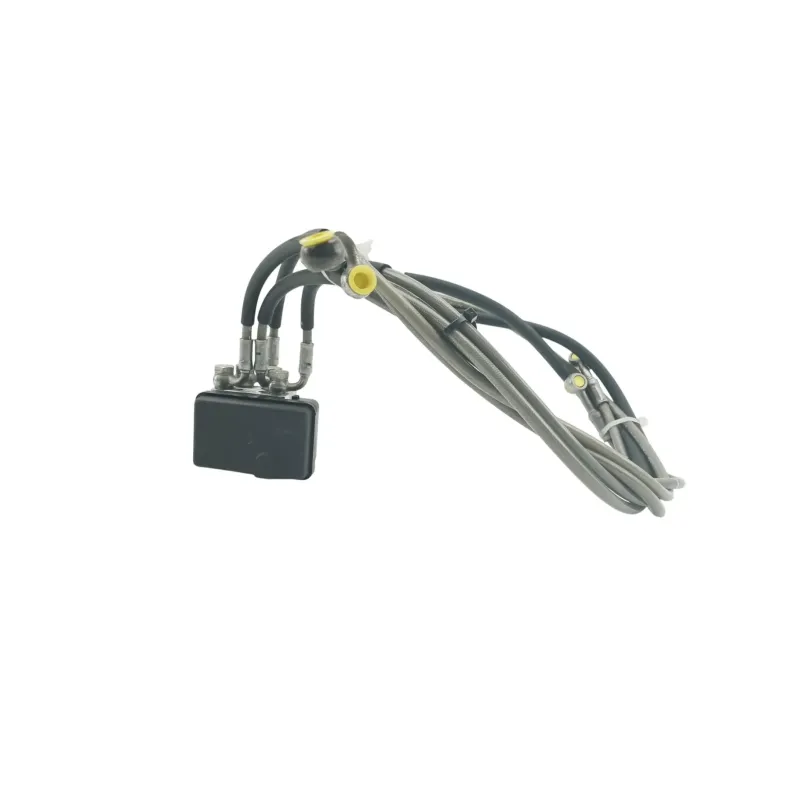 Module ABS ZERO MOTOR ZF 14.4 SR ABS 2014 - 2020