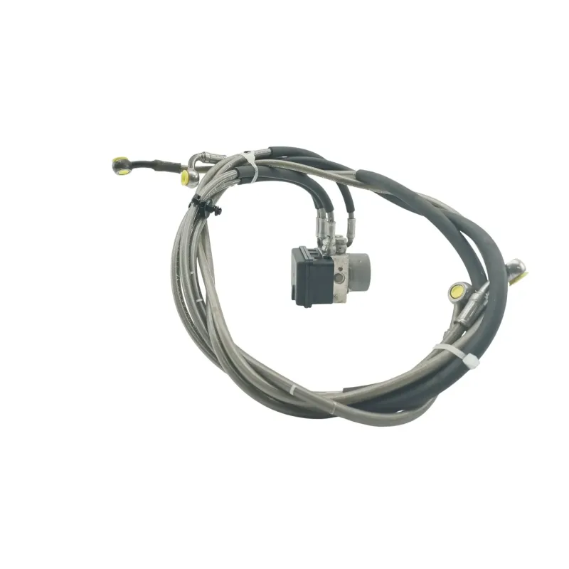 Module ABS ZERO MOTOR ZF 14.4 SR ABS 2014 - 2020