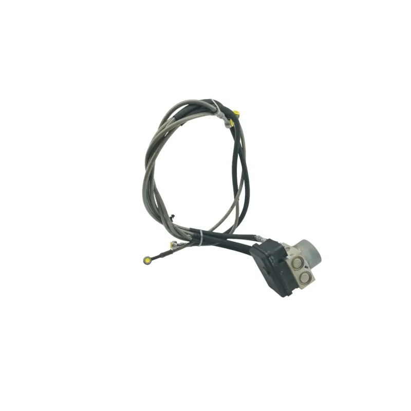 Module ABS ZERO MOTOR ZF 14.4 SR ABS 2014 - 2020
