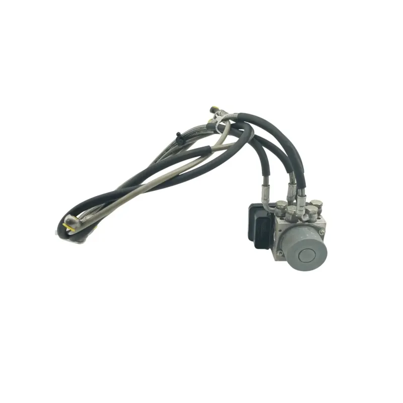Module ABS ZERO MOTOR ZF 14.4 SR ABS 2014 - 2020