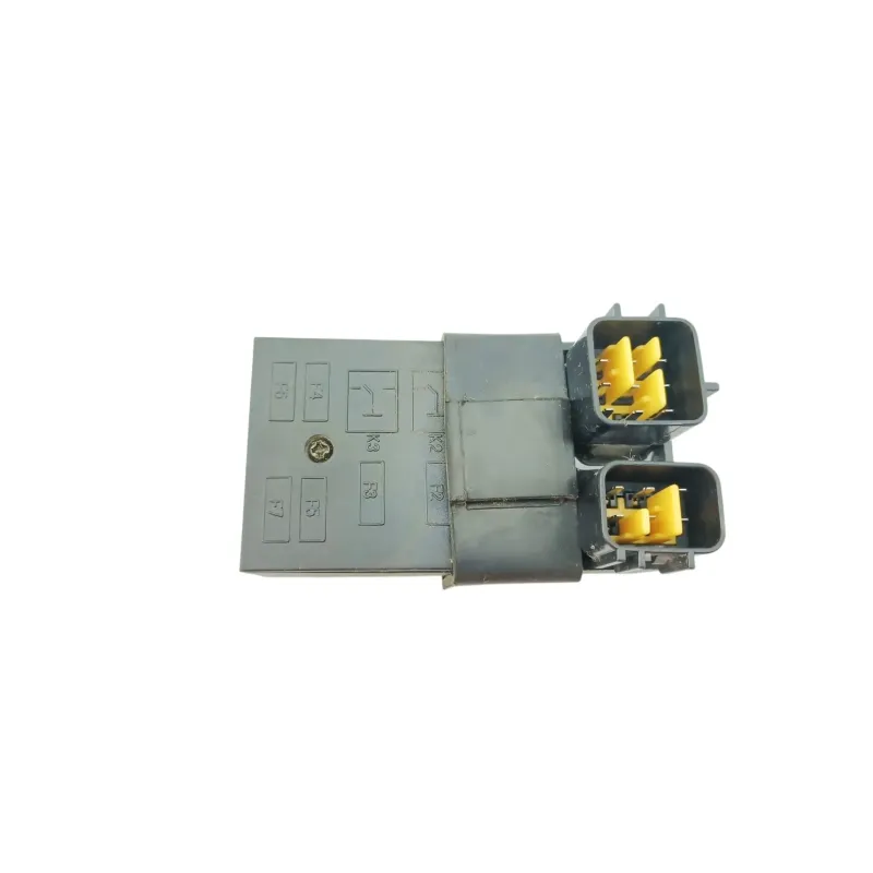 Relais boitier electrique VOGE AC 300 ABS 2020 - 2025