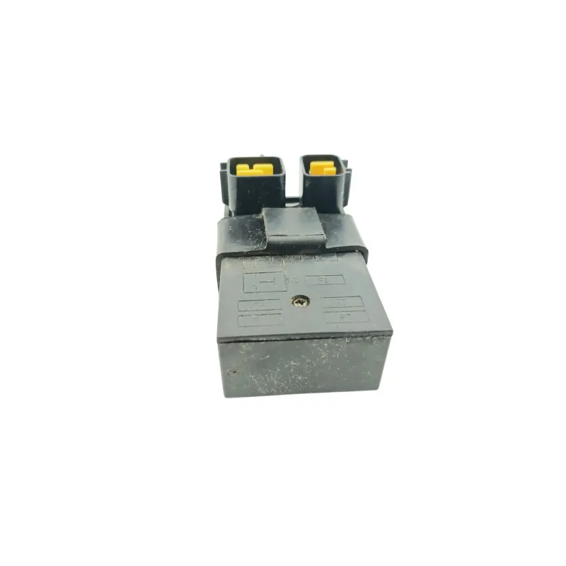 Relais boitier electrique VOGE AC 300 ABS 2020 - 2025