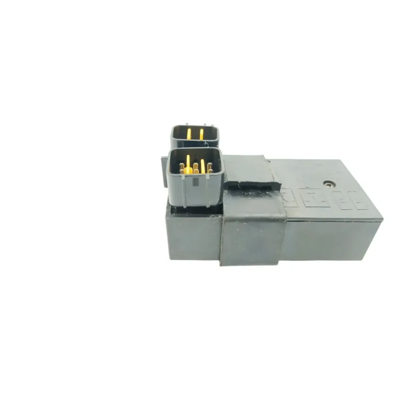 Relais boitier electrique VOGE AC 300 ABS 2020 - 2025