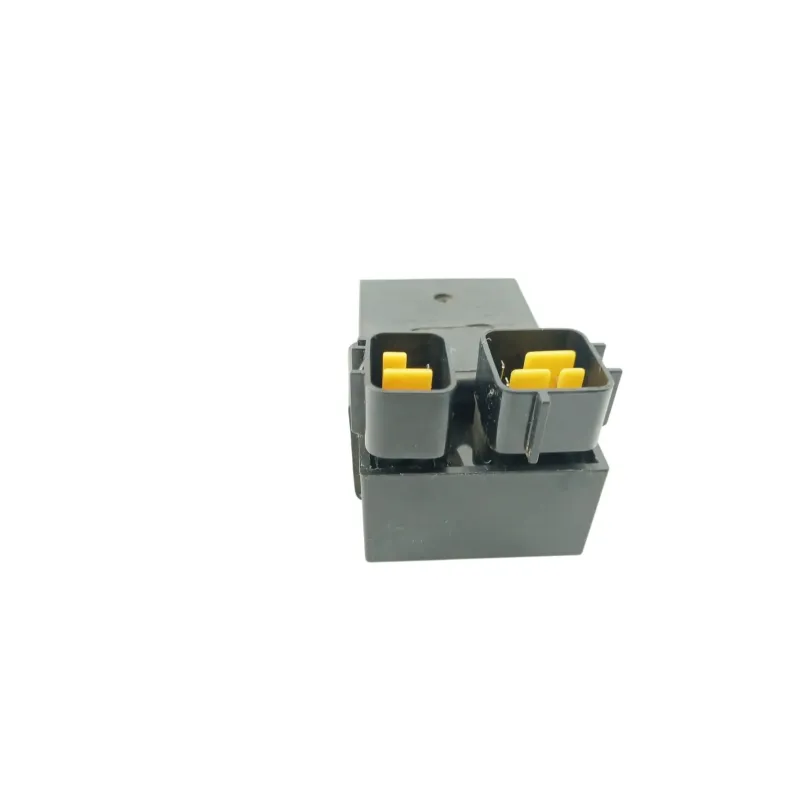Relais boitier electrique VOGE AC 300 ABS 2020 - 2025