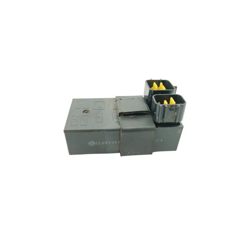 Relais boitier electrique VOGE AC 300 ABS 2020 - 2025