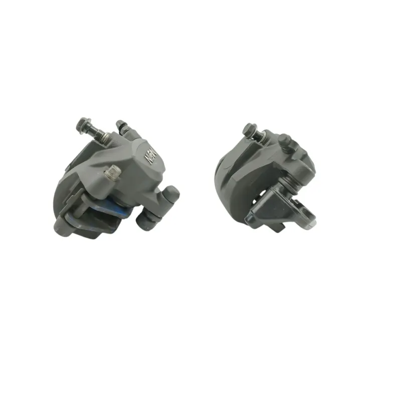 Etrier de frein avant KAWASAKI Z 650 2017 - 2019