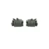 Etrier de frein avant KAWASAKI Z 650 2017 - 2019 Etrier de frein avant KAWASAKI Z 650 2017 - 2019
