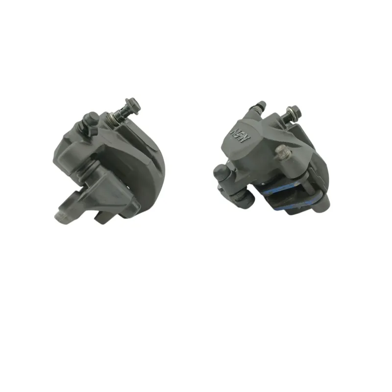 Etrier de frein avant KAWASAKI Z 650 2017 - 2019
