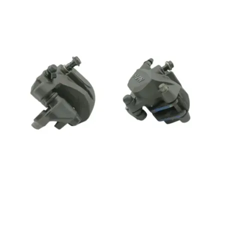 Etrier de frein avant KAWASAKI Z 650 2017 - 2019