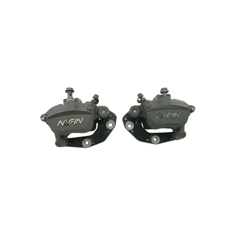 Etrier de frein avant KAWASAKI Z 650 2017 - 2019