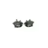 Etrier de frein avant KAWASAKI Z 650 2017 - 2019 Etrier de frein avant KAWASAKI Z 650 2017 - 2019