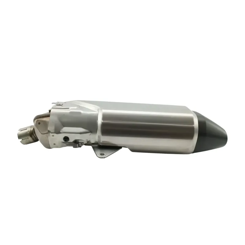 Silencieux (echappement) HONDA NT 1100 2022 - 2024