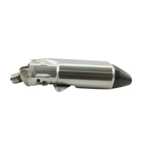 Silencieux (echappement) HONDA NT 1100 2022 - 2024