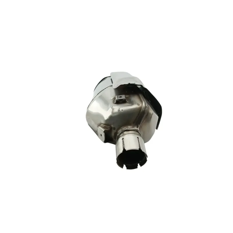 Silencieux (echappement) HONDA NT 1100 2022 - 2024