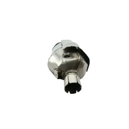 Silencieux (echappement) HONDA NT 1100 2022 - 2024