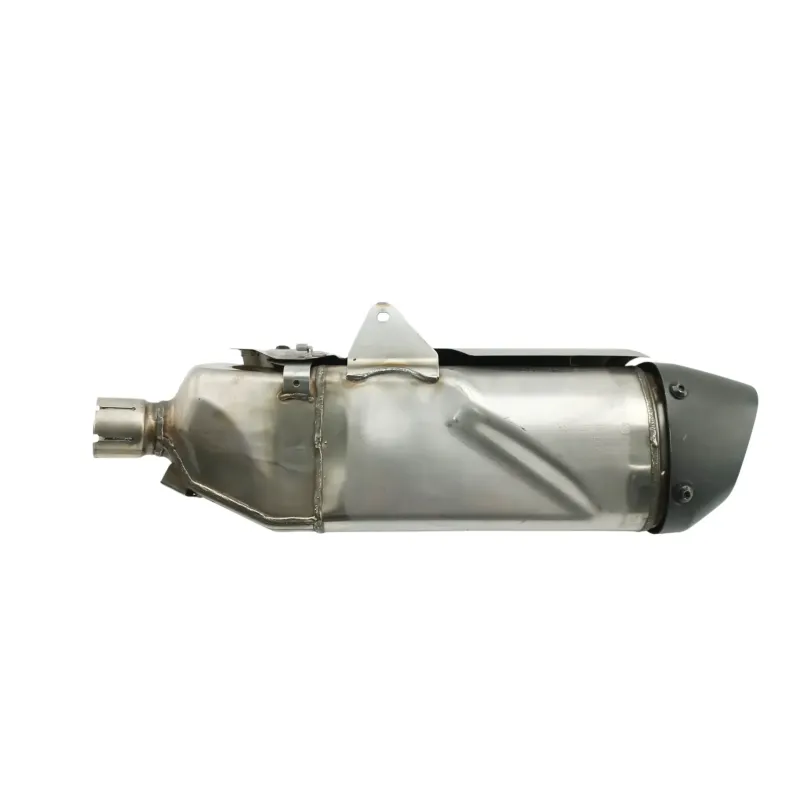 Silencieux (echappement) HONDA NT 1100 2022 - 2024