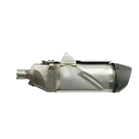 Silencieux (echappement) HONDA NT 1100 2022 - 2024