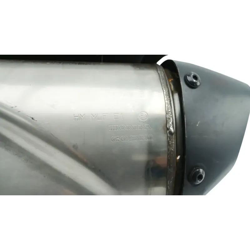 Silencieux (echappement) HONDA NT 1100 2022 - 2024