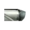 Silencieux (echappement) HONDA NT 1100 2022 - 2024 Silencieux (echappement) HONDA NT 1100 2022 - 2024