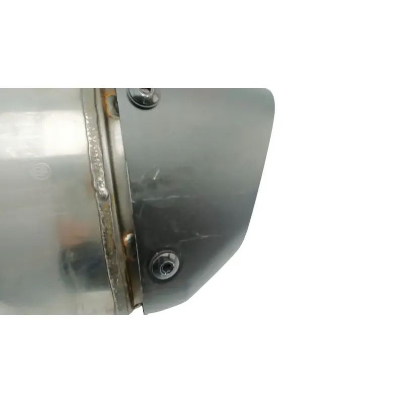 Silencieux (echappement) HONDA NT 1100 2022 - 2024