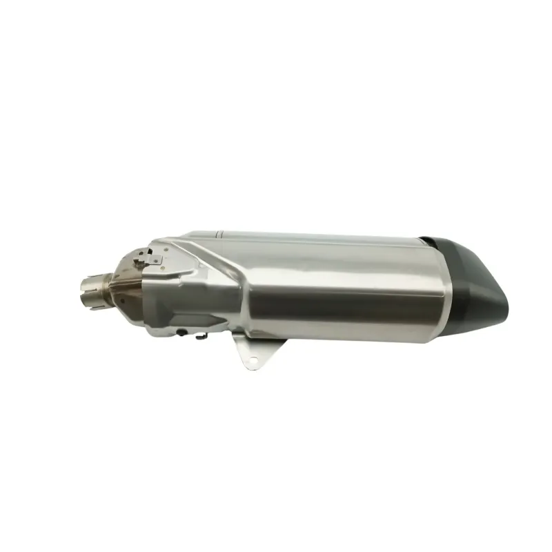Silencieux (echappement) HONDA NT 1100 2022 - 2024