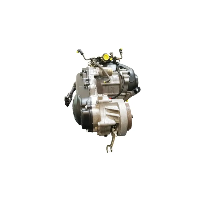 Moteur KYMCO AGILITY 50 2018 - 2021