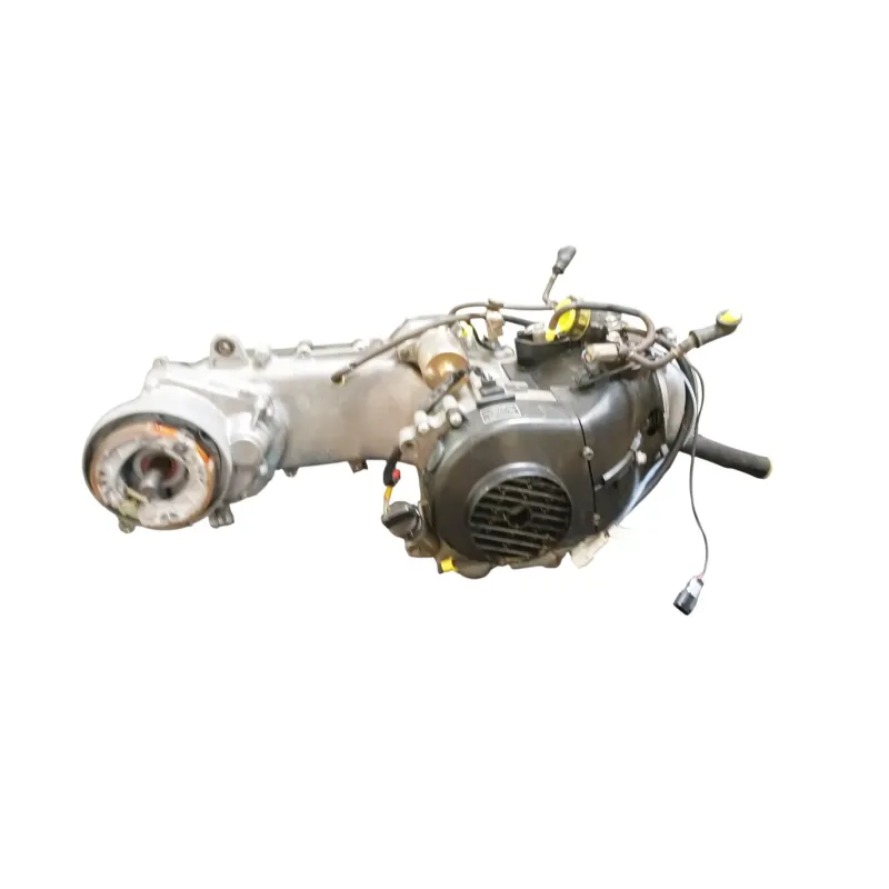 Moteur KYMCO AGILITY 50 2018 - 2021