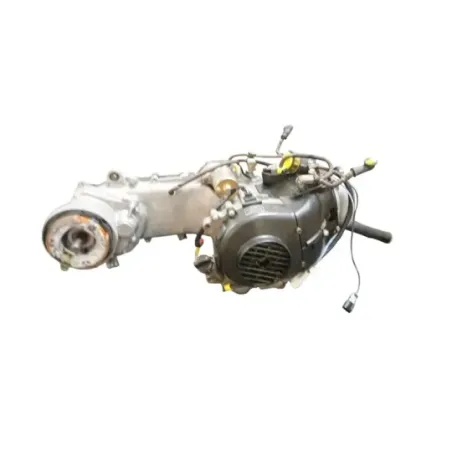 Moteur KYMCO AGILITY 50 2018 - 2021