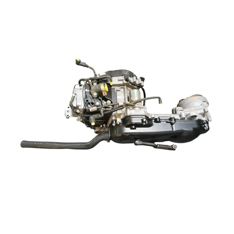 Moteur KYMCO AGILITY 50 2018 - 2021