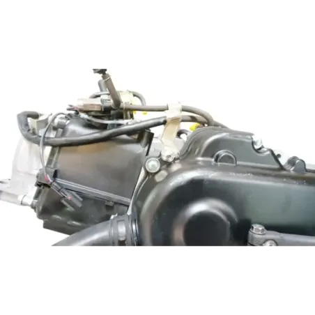 Moteur KYMCO AGILITY 50 2018 - 2021