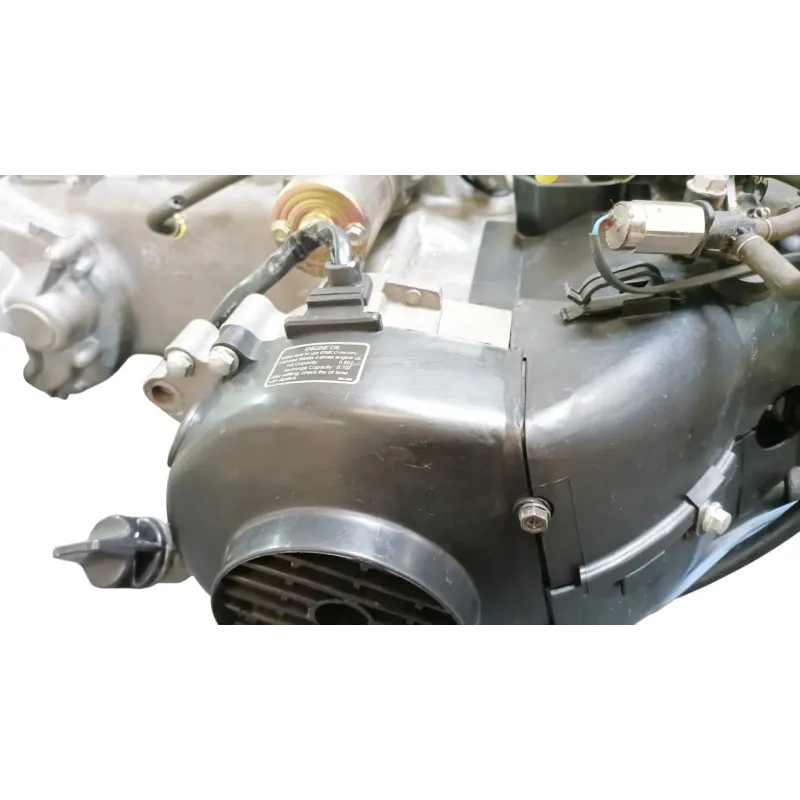 Moteur KYMCO AGILITY 50 2018 - 2021