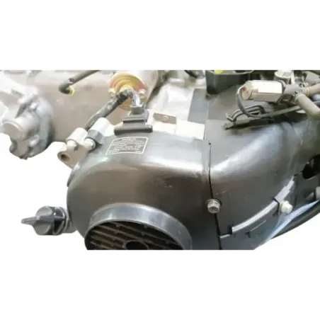 Moteur KYMCO AGILITY 50 2018 - 2021