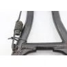 Bequille centrale SUZUKI GSE 500 1989 - 2007