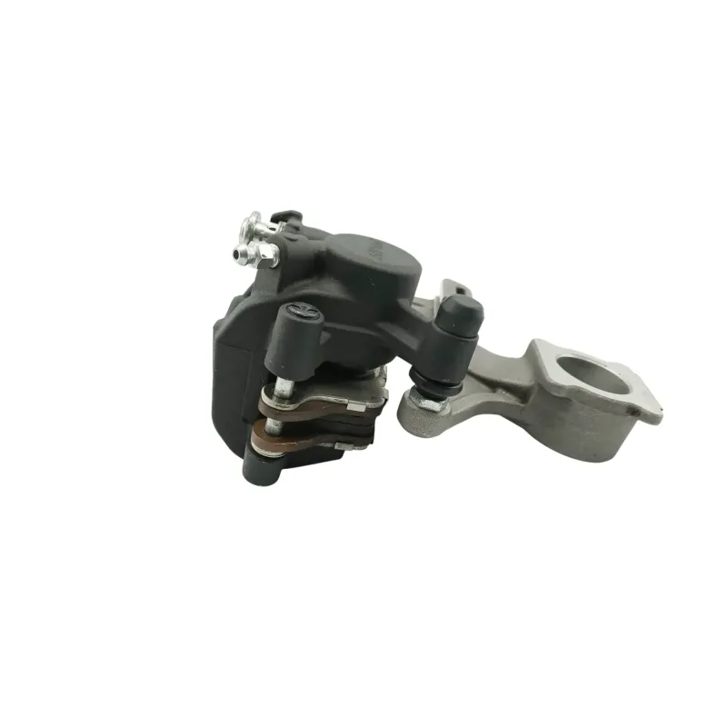 Etrier de frein arriere SUZUKI GSXR 1000 2012 - 2016