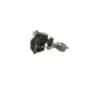 Etrier de frein arriere SUZUKI GSXR 1000 2012 - 2016 Etrier de frein arriere SUZUKI GSXR 1000 2012 - 2016