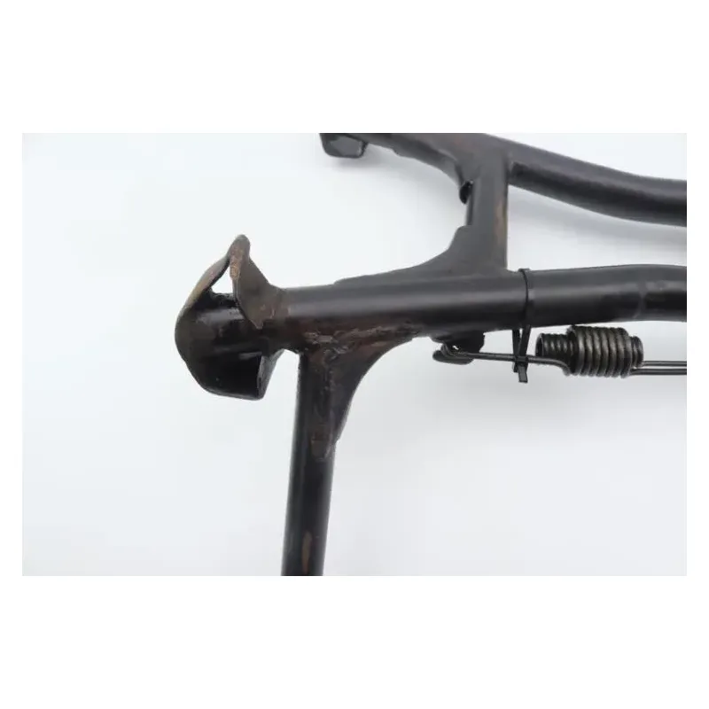 Bequille centrale SUZUKI GSE 500 1989 - 2007